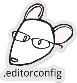 editor config